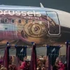 Tommorowland en Brussels Airlines 
