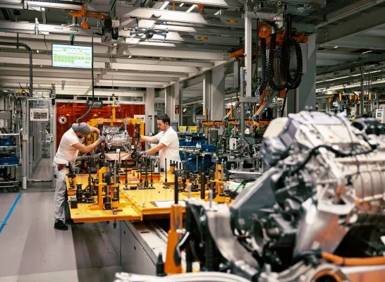 De liberale vakbond eist meer duidelijkheid rond de toekomst van de werknemers en toeleveranciers van Audi Brussels. 