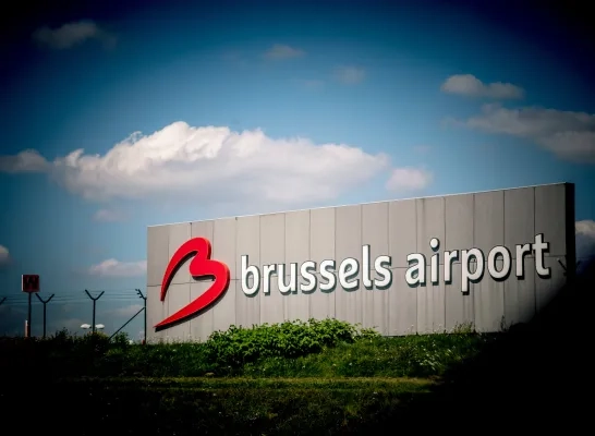 Brussels Airport