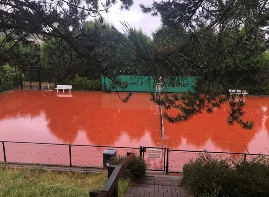 Wateroverlast in Wezembeek-Oppem en Kraainem