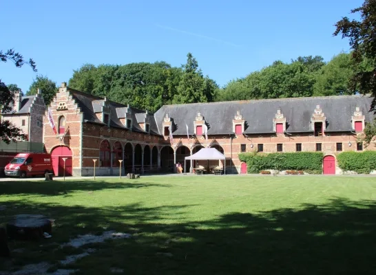 Het MOT in Grimbergen is opnieuw erkend als museum