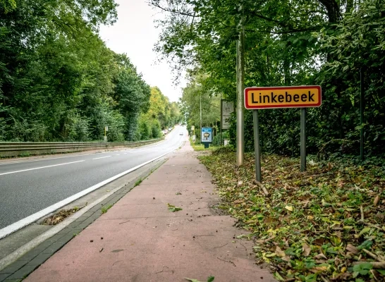 Linkebeek