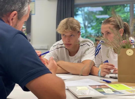 Duaal leren in Vlaams-Brabant komt moeilijk van de grond