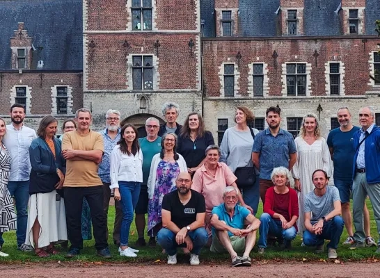 De lijst van Groen in Zemst telt twaalf nieuwe kandidaten