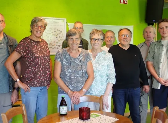 Nieuw Natuur.huis promoot Maalbeekvallei 