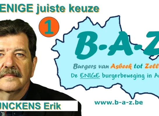 Erik Beunckens