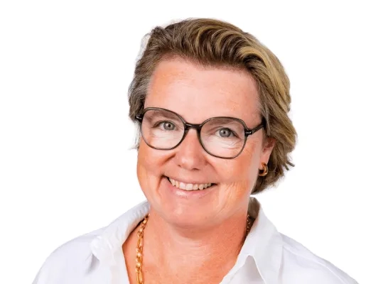 Veerle Geerinckx