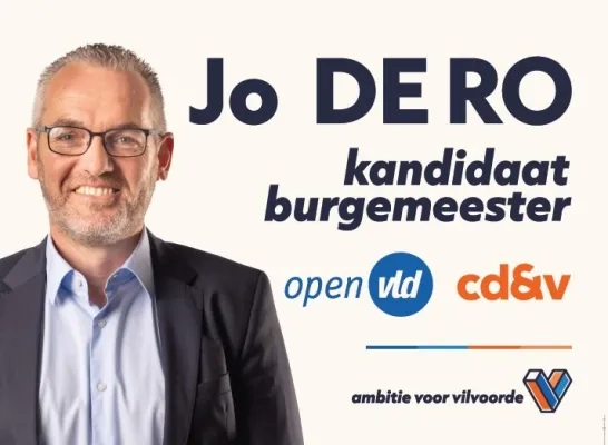 Jo De Ro