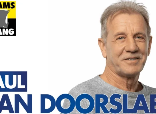 Paul Van Doorslaer