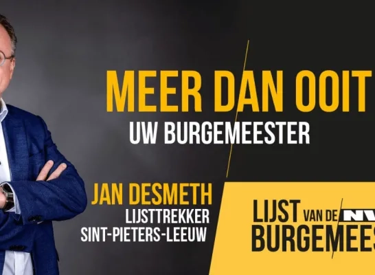 Jan Desmeth