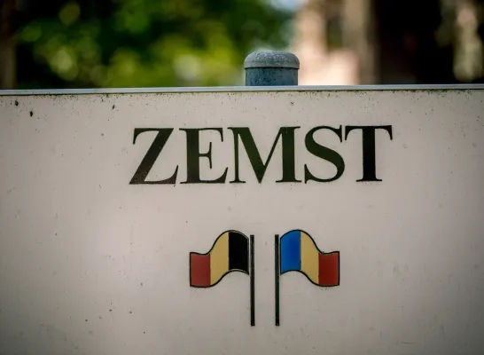 Zemst