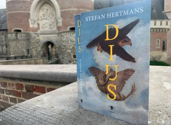 Dius Stefan Hertmans