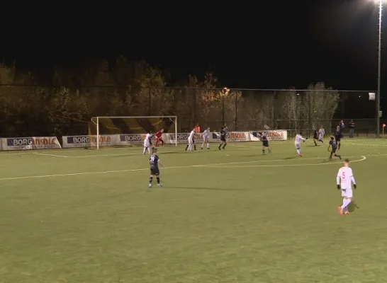 Tempo Overijse speelt 1-1 gelijk op Rotselaar: "Juiste weergave van de wedstrijd"