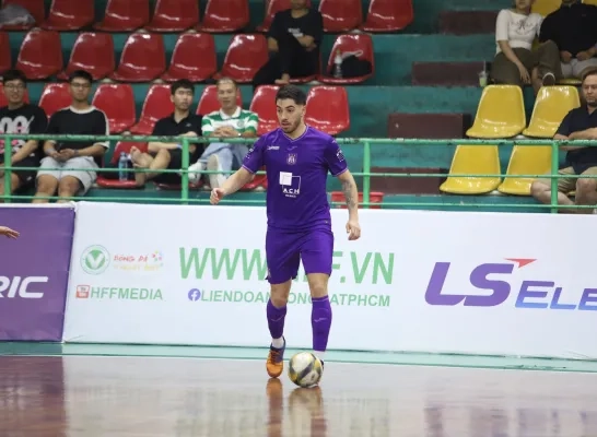 Geen Final Four voor RSCA Futsal ondanks winst tegen Pilsen