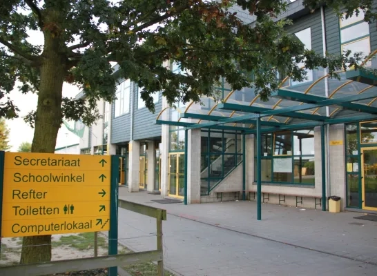 Merchtem gaat twee nieuwe scholen bouwen op bestaande sites