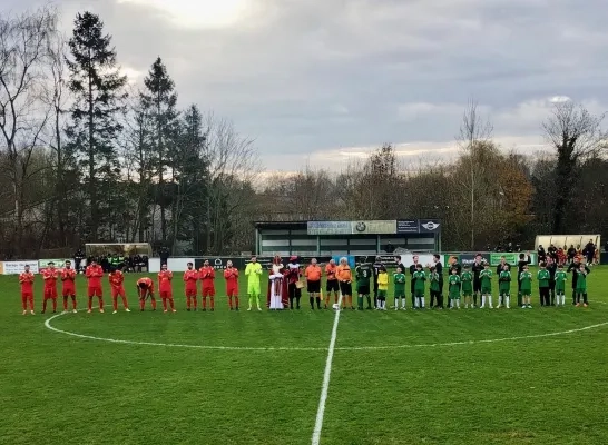 Eerste puntenverlies na 13 wedstrijden: leider Meise speelt 1-1 gelijk tegen Vilvoorde City 