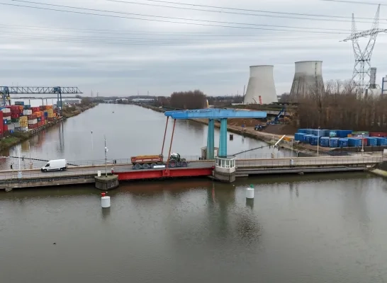 De Willemsbrug