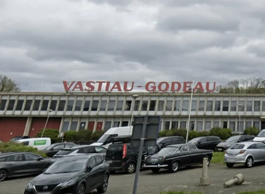 Sint-Genesius-Rode neemt de Vastiau-Godeausite over