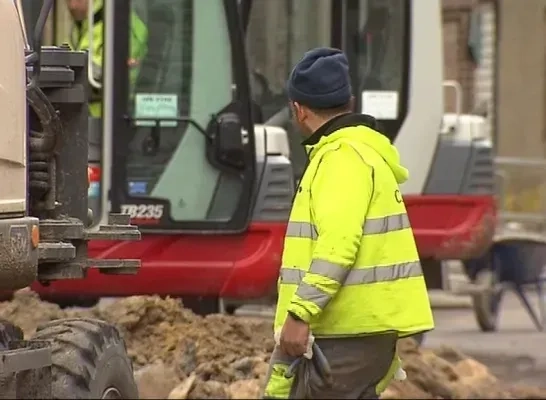 Een jaar lang werken in centrum Asse: “Waterleidingen van meer dan 100 jaar oud zijn dringend aan vernieuwing toe”  