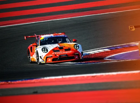 RedAnt Racing uit Zaventem met twee wagens naar Porsche Sprint Challenge in Portugal: “Met Indiër Ajith Kumar rijdt nu een gevierd acteur in ons team”