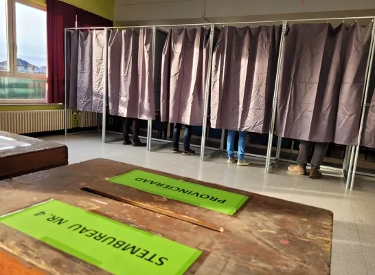 Parket sluit onderzoek naar verkiezingsfraude in Meise af: “Geen misdrijf gepleegd” 