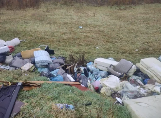 Sluikstort Keulseweg Sterrebeek