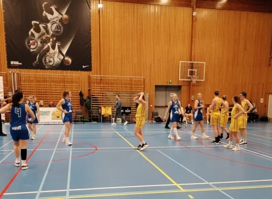 BC Grimbergen verliest 