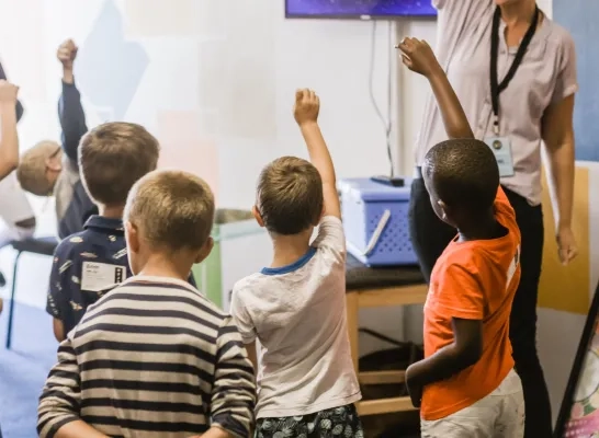 Aanmeldperiode voor scholen komt eraan: Halle organiseert infoavonden 