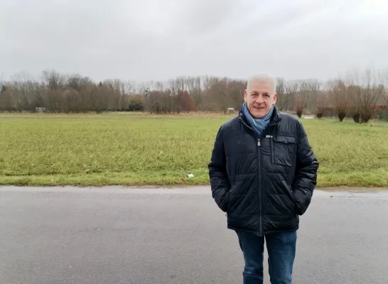 Gemeente Affligem koopt grond naast Bellekoutersite: “Nieuw elan geven”