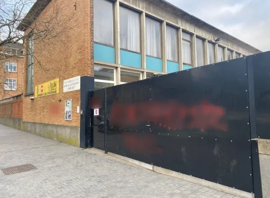 Basisschool Sint-Jozef in Strombeek blijft de rest van de week toe: “Leerkrachten vinden de sfeer niet veilig genoeg” 