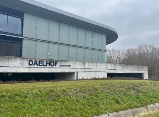 Daelhof