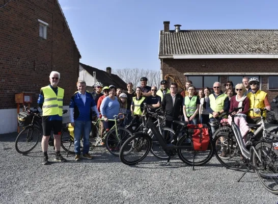 Fietsersbond Pajottenland