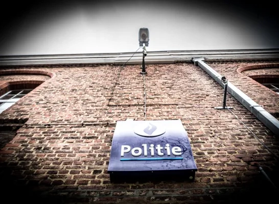 Politie Druivenstreek