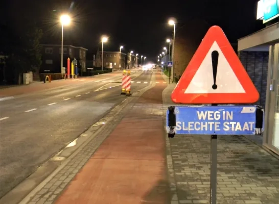 Pepingen werken Ninoofsesteenweg.jpg