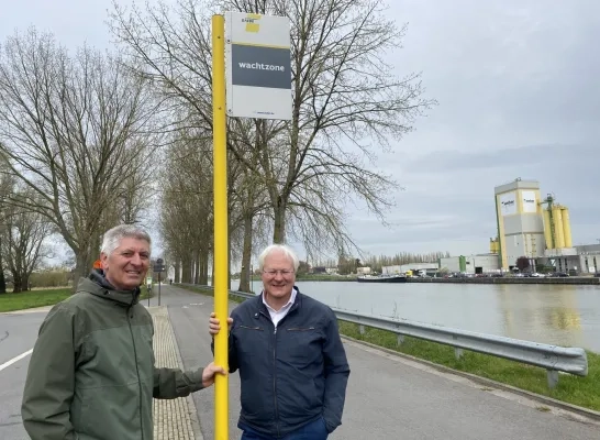 De Lijn Grimbergen en Zemst 