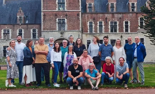 De lijst van Groen in Zemst telt twaalf nieuwe kandidaten