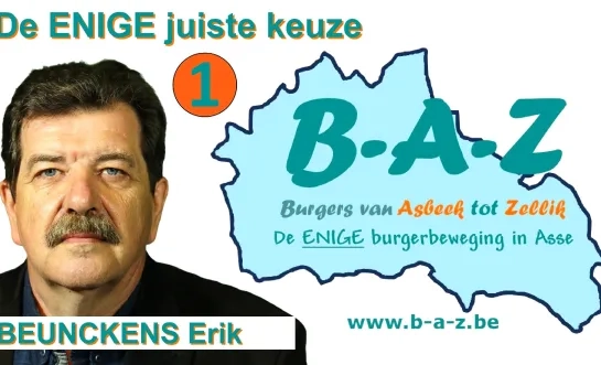 Erik Beunckens