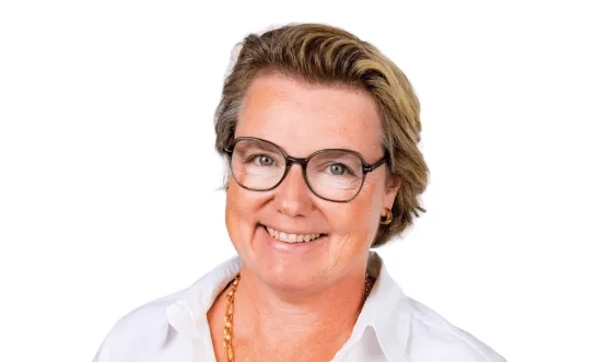 Veerle Geerinckx