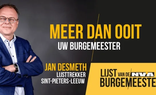 Jan Desmeth