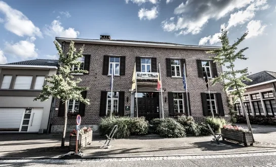 gemeentehuis Kampenhout