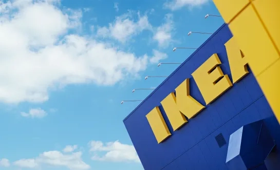 Vrienden moesten niet betalen: IKEA eist 66.000 euro schadevergoeding