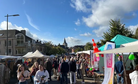 Waar liggen de Dilbekenaren wakker van?