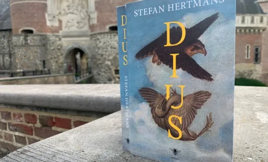 Dius Stefan Hertmans