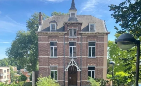 Oude pastorij wordt brasserie in Sint-Stevens-Woluwe: “Kosten vallen duurder uit dan voorzien”