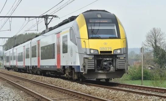 Nog maar een trein per uur op lijn 60 is te weinig, vinden de ondertekenaars