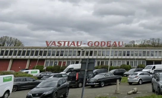 Sint-Genesius-Rode neemt de Vastiau-Godeausite over