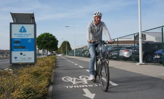 Fietssnelweg