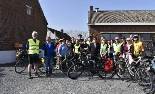 Fietsersbond Pajottenland