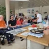 Nationaal MS Center brengt patiënten samen op Wereld MS Dag