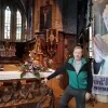 Sint-Catharinakerk in Diegem gooit deuren open
